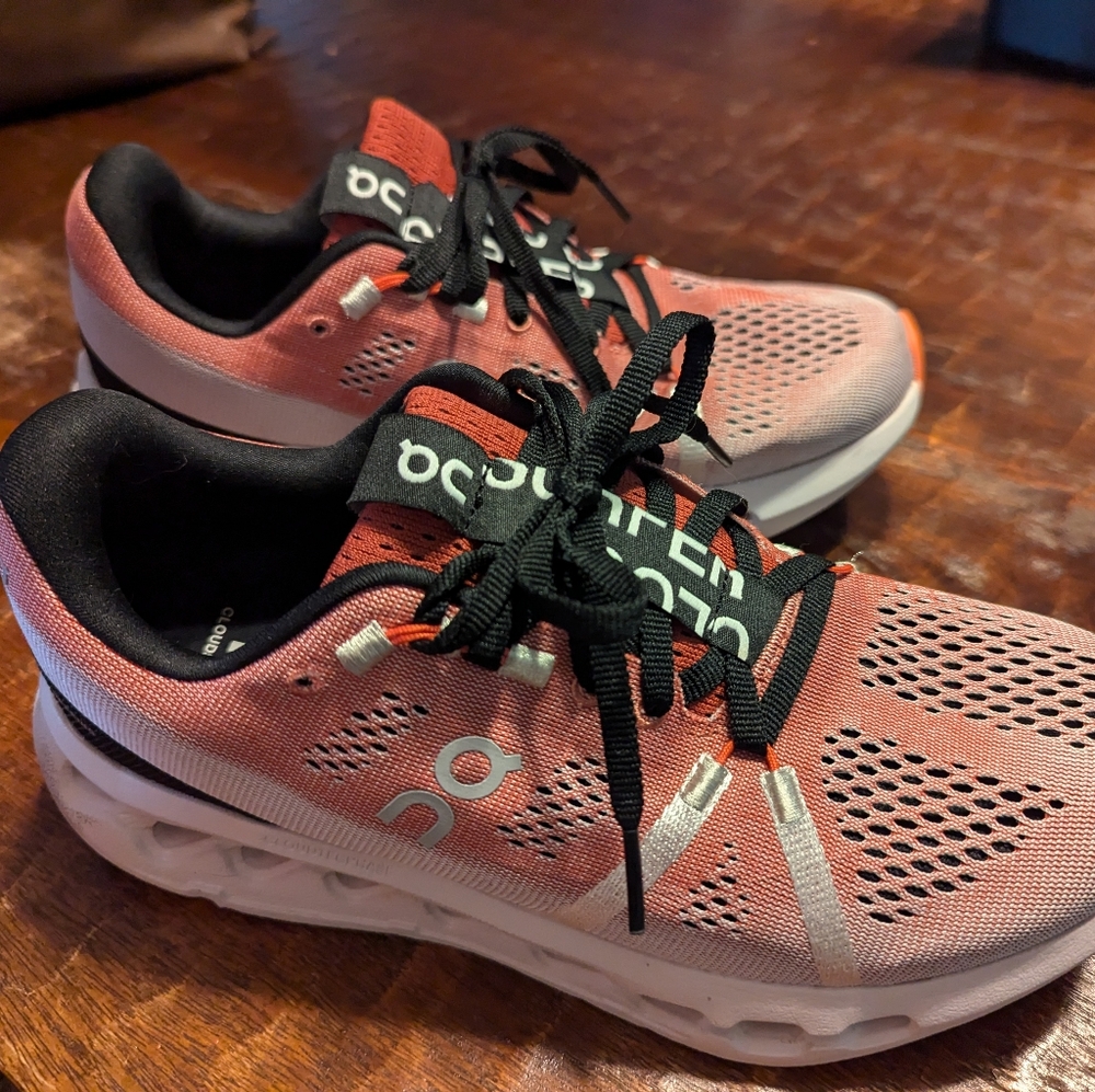 On Cloud size 7.5